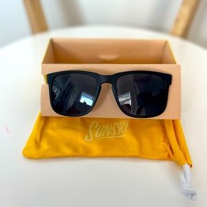 Sunskis Sunglasses